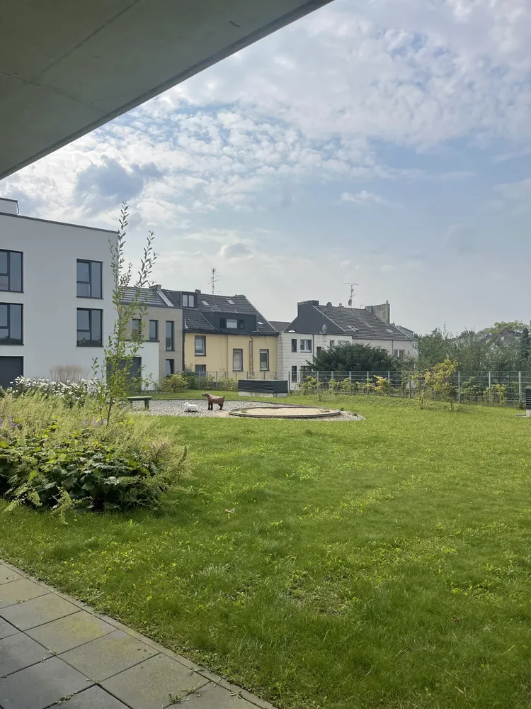 2 Zimmer Wohnung mit 57 m² in Mönchengladbach – Bild 9