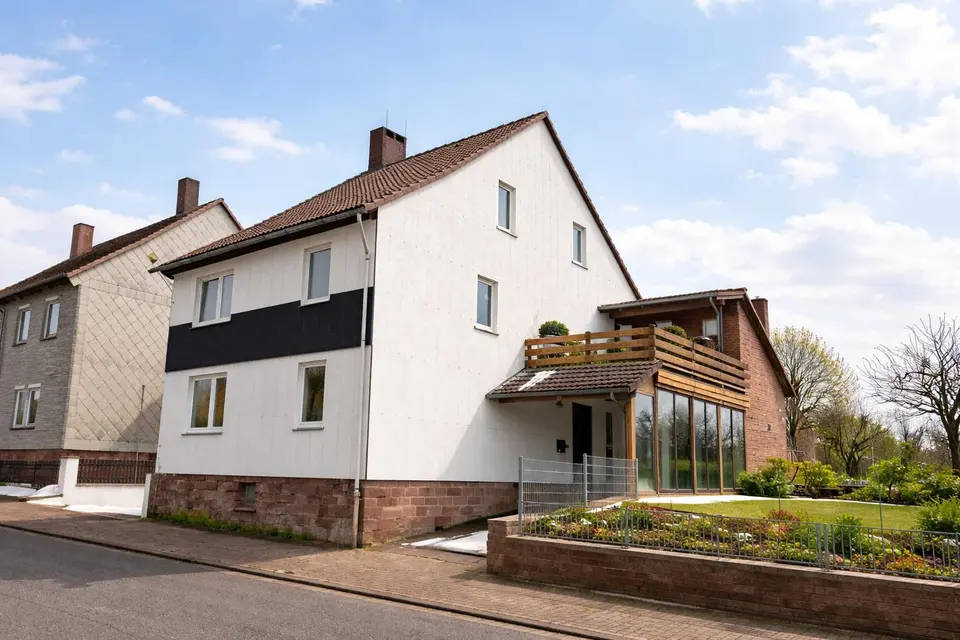 5 Zimmer Wohnung mit 180 m² in Einbeck – Bild 3