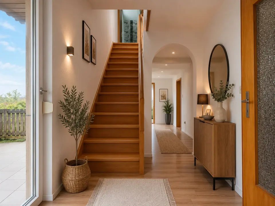 5 Zimmer Wohnung mit 180 m² in Einbeck – Bild 5