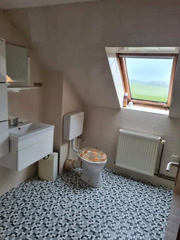 5 Zimmer Wohnung mit 180 m² in Einbeck – Bild 6