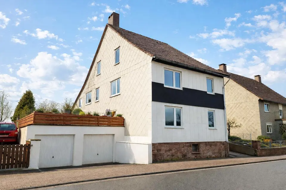 5 Zimmer Wohnung mit 180 m² in Einbeck – Bild 8