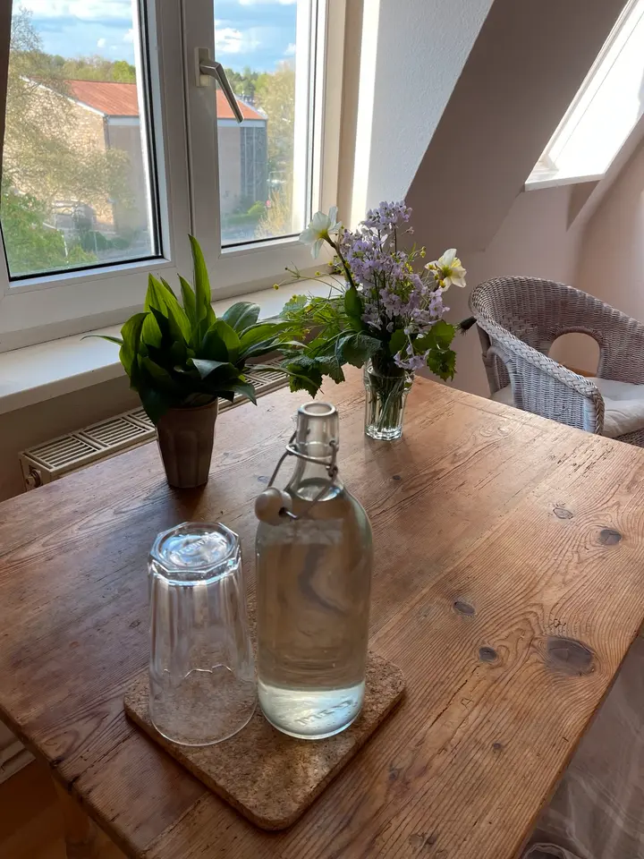 WG-Zimmer mit 90 m² in Frankfurt am Main – Bild 3