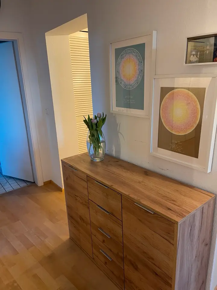 WG-Zimmer mit 90 m² in Frankfurt am Main – Bild 4