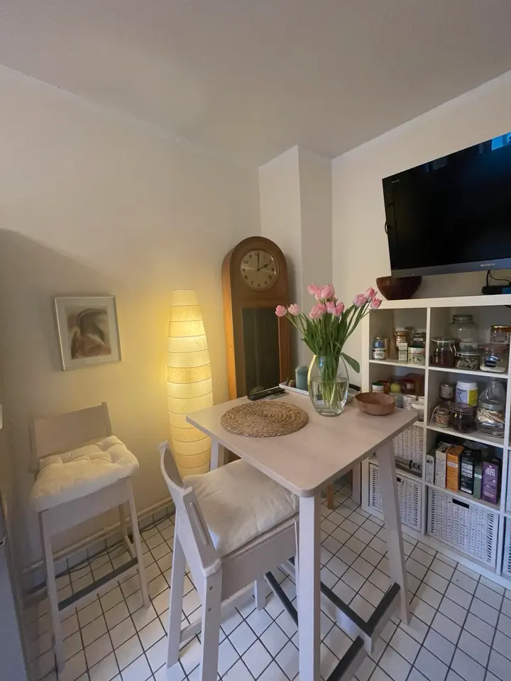 WG-Zimmer mit 90 m² in Frankfurt am Main – Bild 7