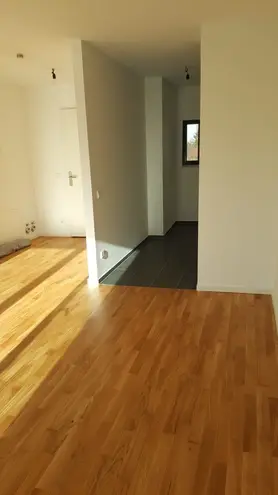 2 Zimmer Wohnung mit 57 m² in Karlsruhe – Bild 2