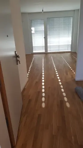 2 Zimmer Wohnung mit 57 m² in Karlsruhe – Bild 3