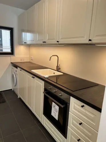 2 Zimmer Wohnung mit 57 m² in Karlsruhe – Bild 4