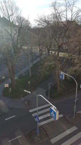 2 Zimmer Wohnung mit 57 m² in Karlsruhe – Bild 7