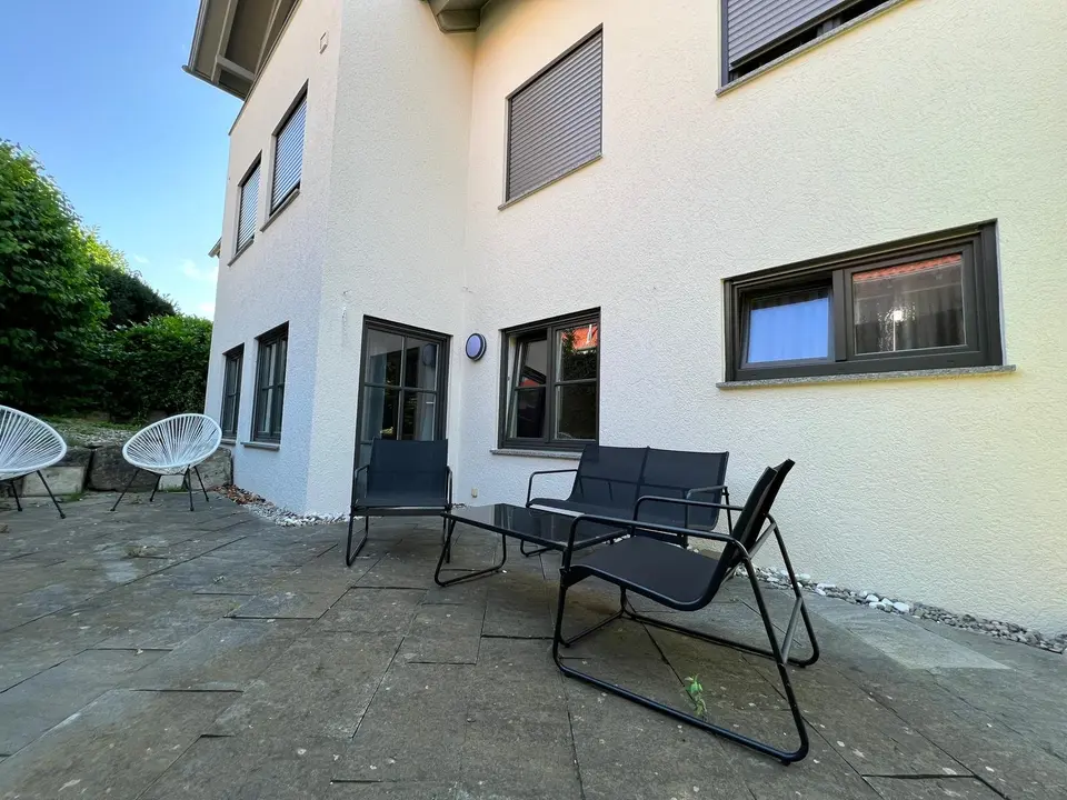 WG-Zimmer mit 65 m² in Friedrichshafen – Bild 3