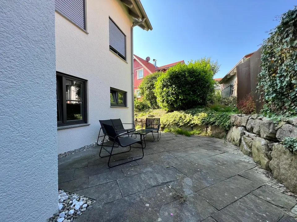 WG-Zimmer mit 65 m² in Friedrichshafen – Bild 4
