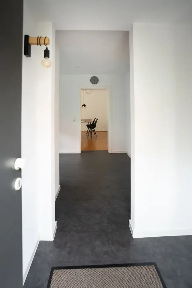 WG-Zimmer mit 65 m² in Friedrichshafen – Bild 5
