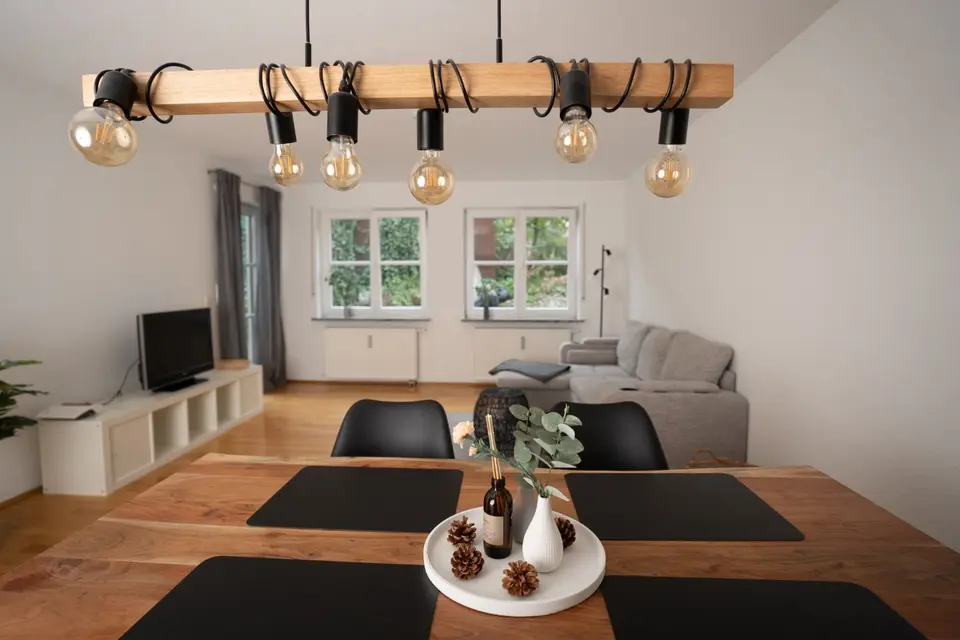 WG-Zimmer mit 65 m² in Friedrichshafen – Bild 7