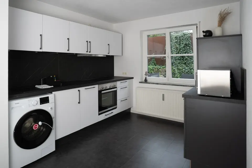 WG-Zimmer mit 65 m² in Friedrichshafen – Bild 8
