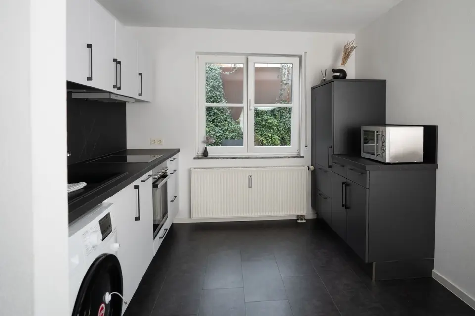 WG-Zimmer mit 65 m² in Friedrichshafen – Bild 9