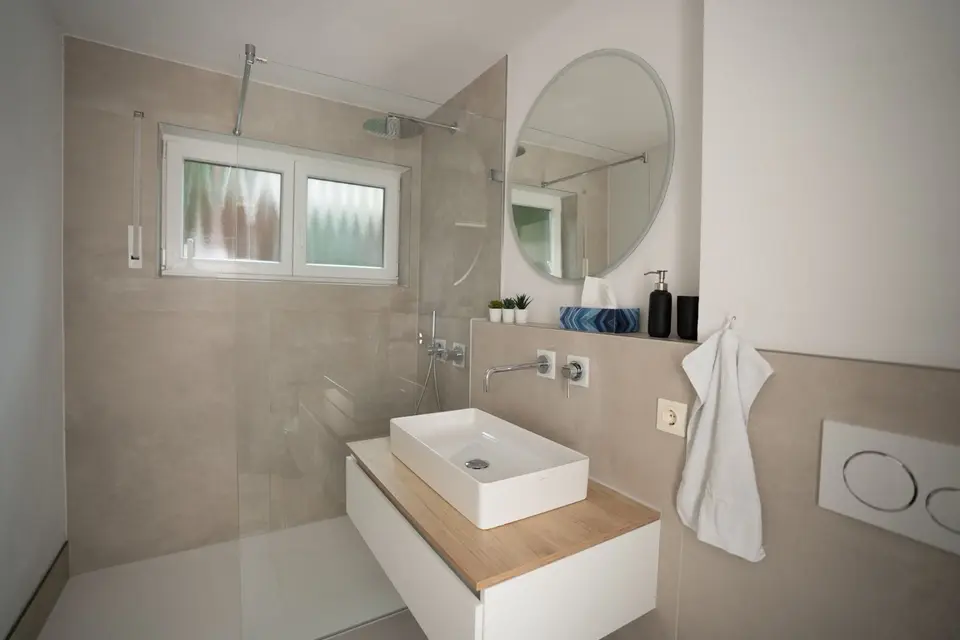 WG-Zimmer mit 65 m² in Friedrichshafen – Bild 10