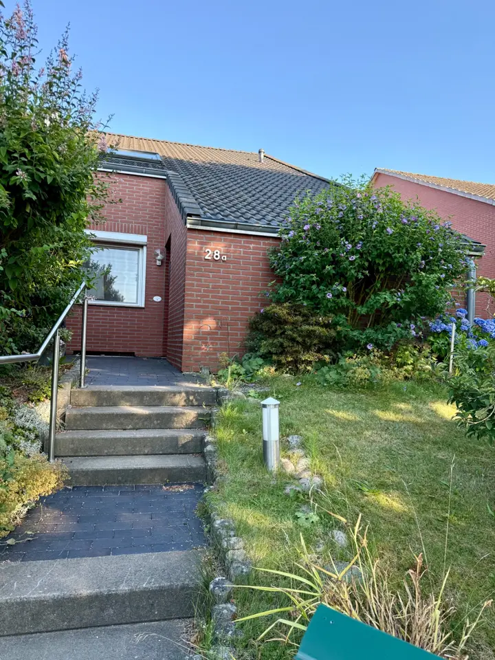 5 Zimmer Haus mit 113 m² in Winsen (Luhe) – Bild 2