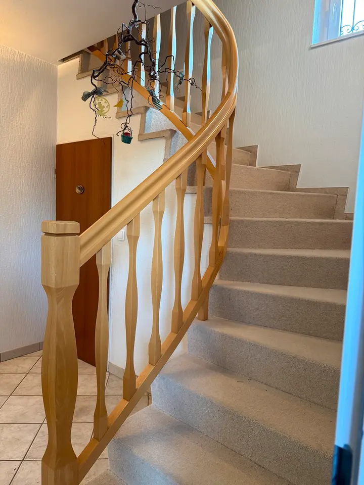 5 Zimmer Haus mit 113 m² in Winsen (Luhe) – Bild 9