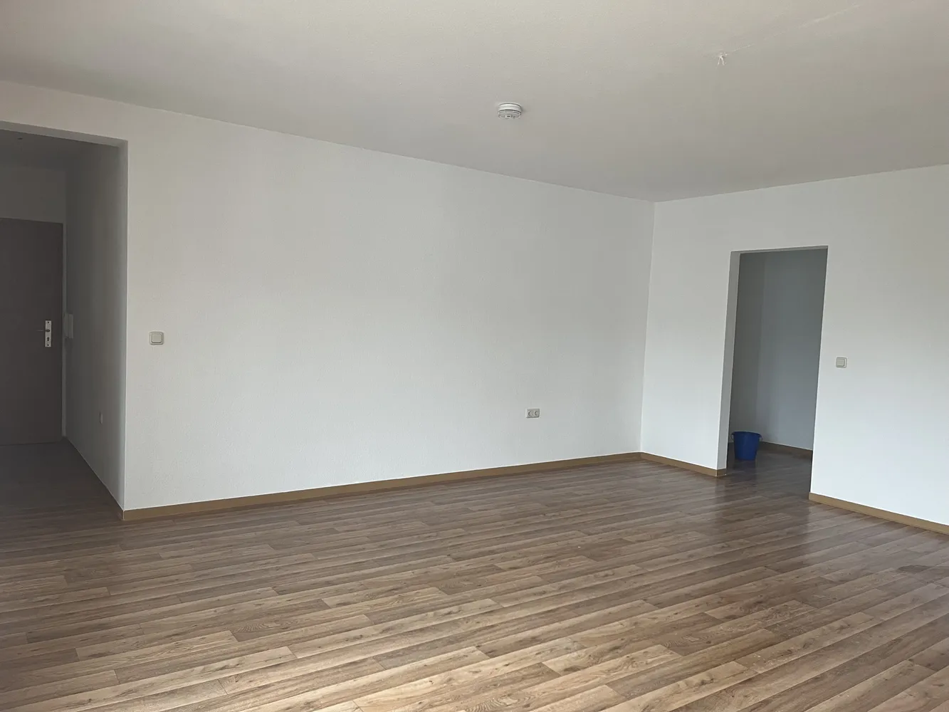 3 Zimmer Wohnung mit 75 m² in Plauen – Bild 2