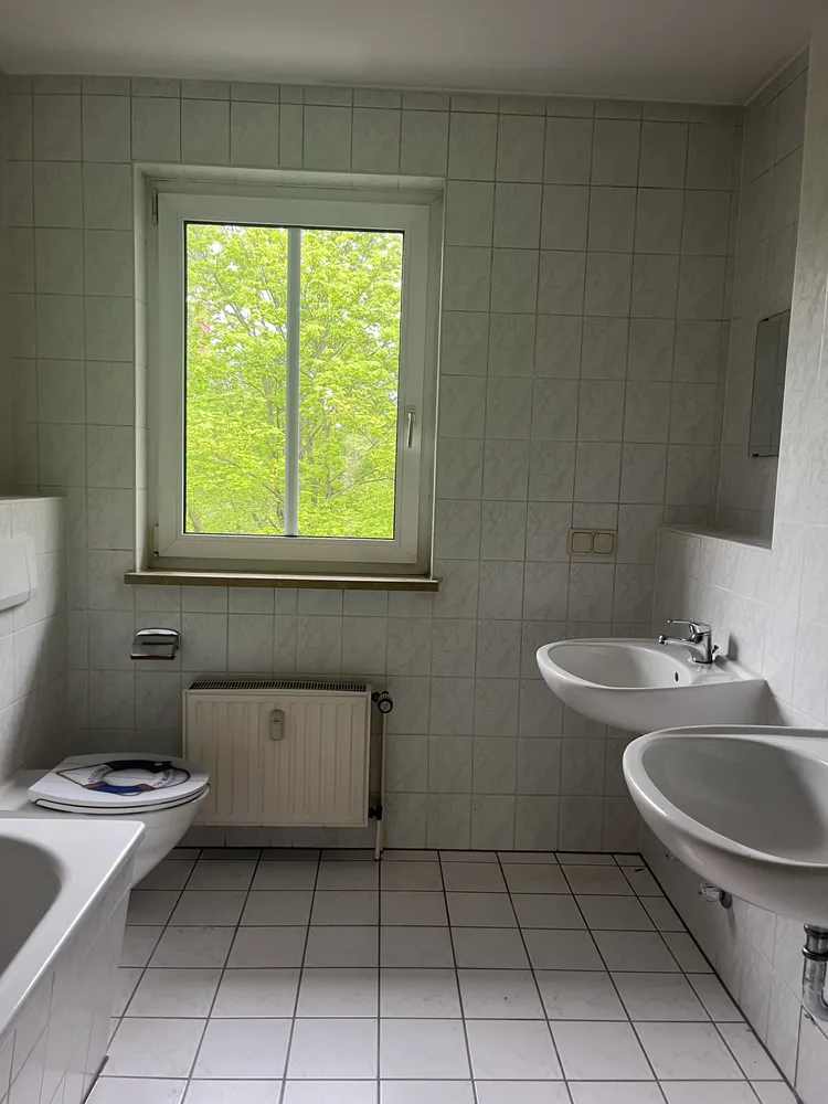 3 Zimmer Wohnung mit 75 m² in Plauen – Bild 9