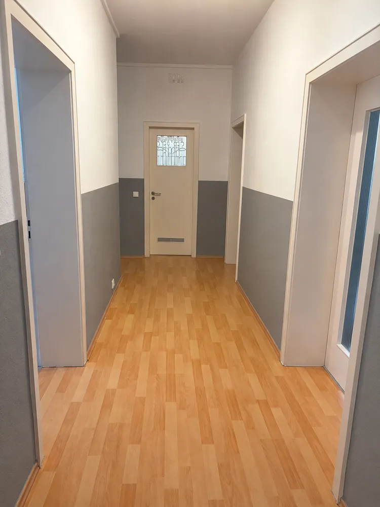 4 Zimmer Wohnung mit 122 m² in Hagen – Bild 1