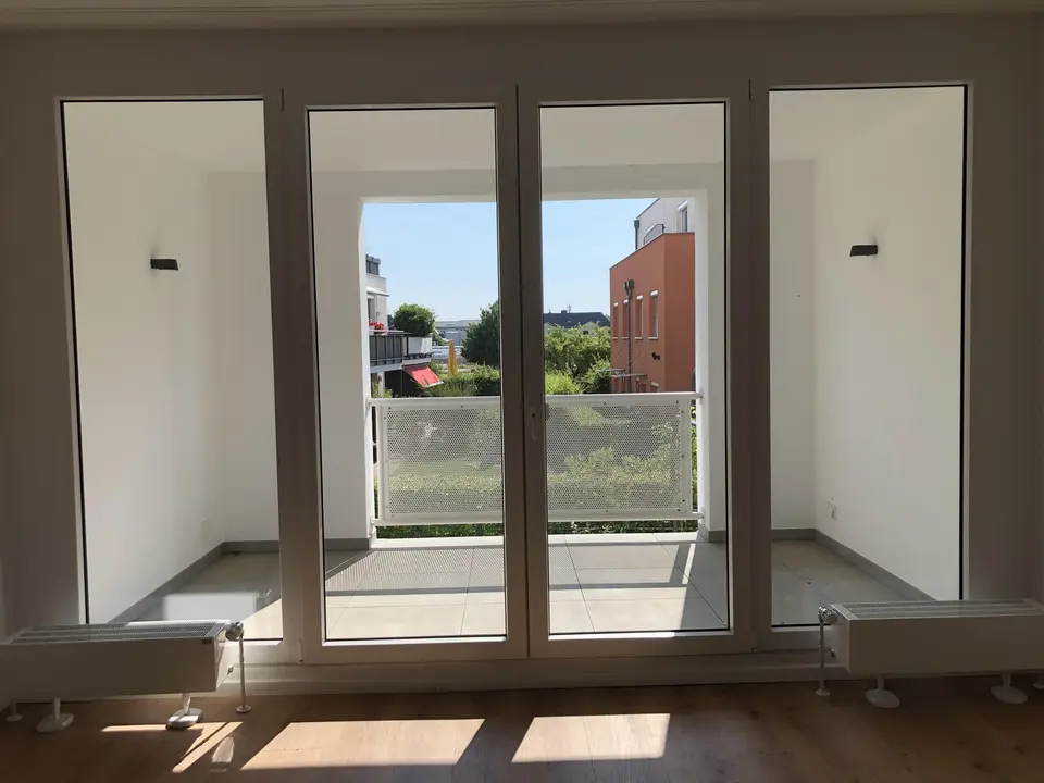 5 Zimmer Wohnung mit 150 m² in Oberursel – Bild 3