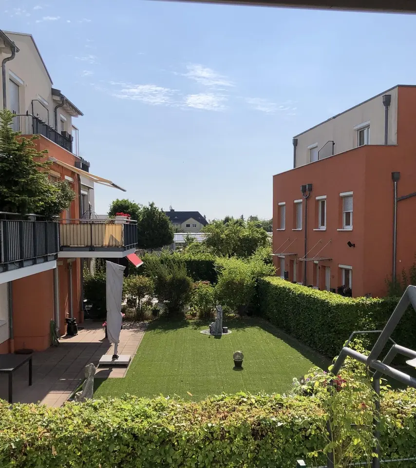5 Zimmer Wohnung mit 150 m² in Oberursel – Bild 4
