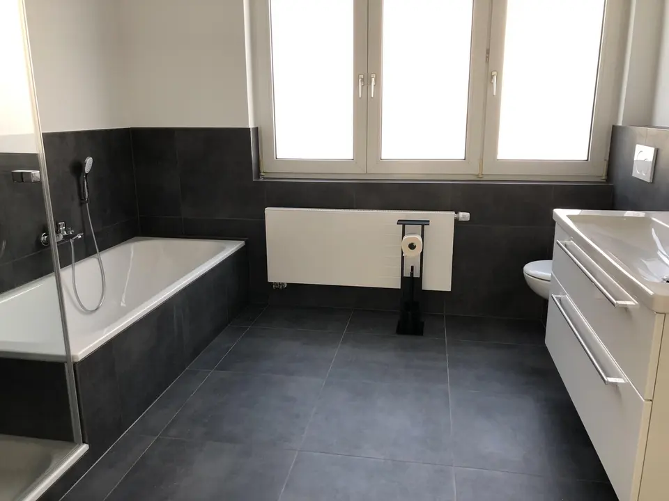 5 Zimmer Wohnung mit 150 m² in Oberursel – Bild 6