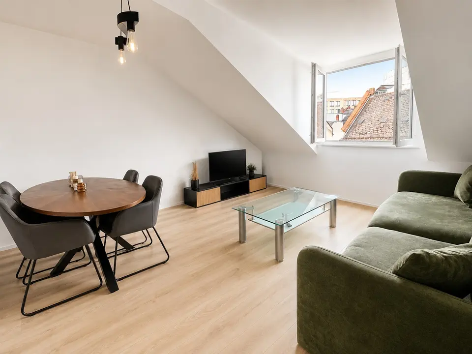 5 Zimmer Wohnung mit 150 m² in Oberursel – Bild 9