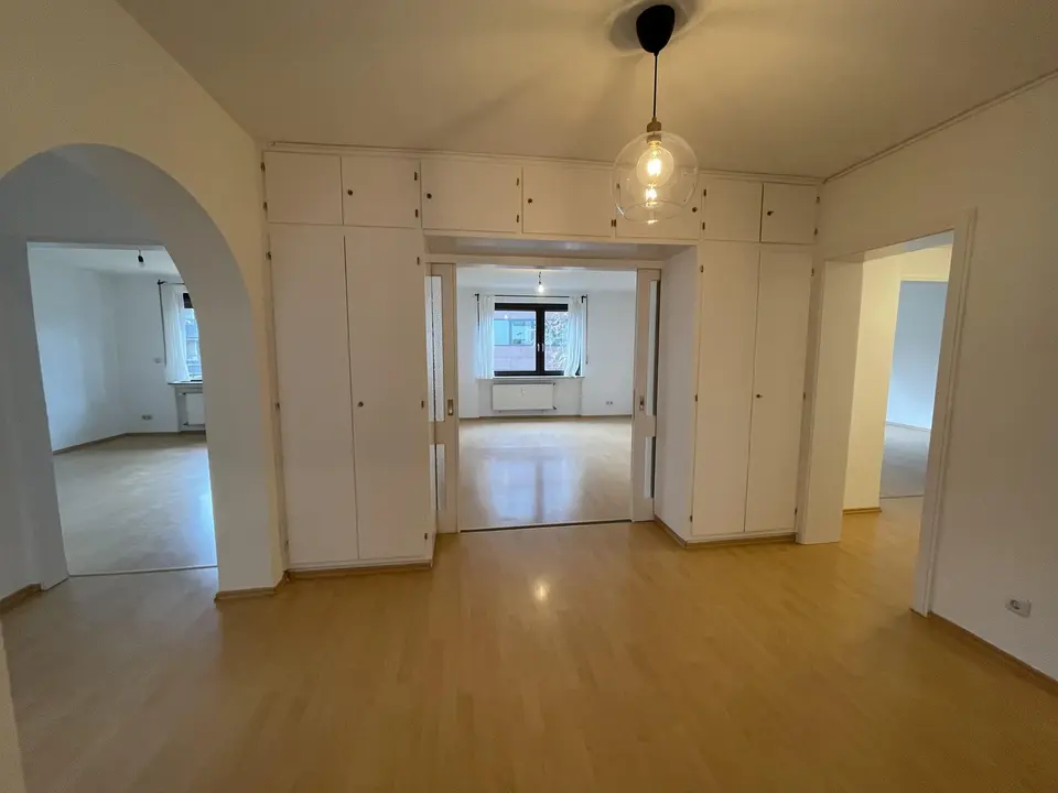 5 Zimmer Wohnung mit 150 m² in Oberursel – Bild 10