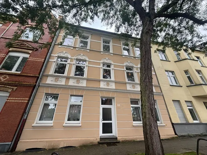 3 Zimmer Wohnung mit 58 m² in Essen – Bild 2