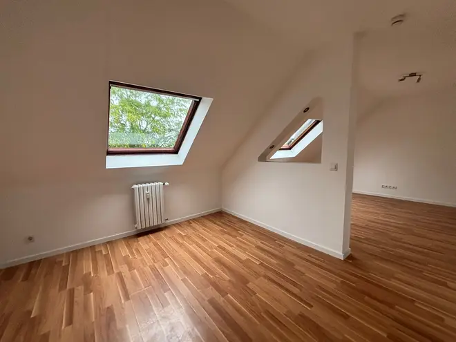 3 Zimmer Wohnung mit 58 m² in Essen – Bild 3