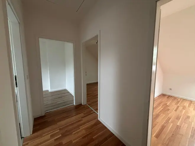 3 Zimmer Wohnung mit 58 m² in Essen – Bild 4