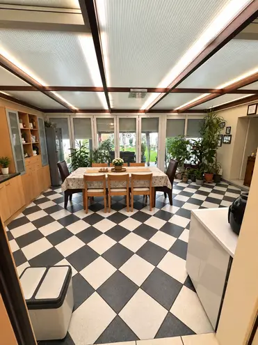 4 Zimmer Wohnung mit 130 m² in Krefeld – Bild 4