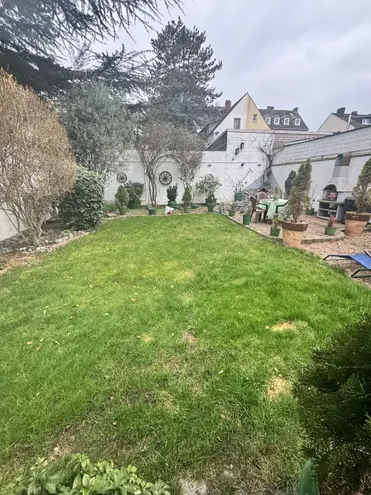 4 Zimmer Wohnung mit 130 m² in Krefeld – Bild 6