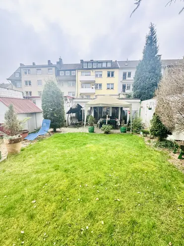 4 Zimmer Wohnung mit 130 m² in Krefeld – Bild 7