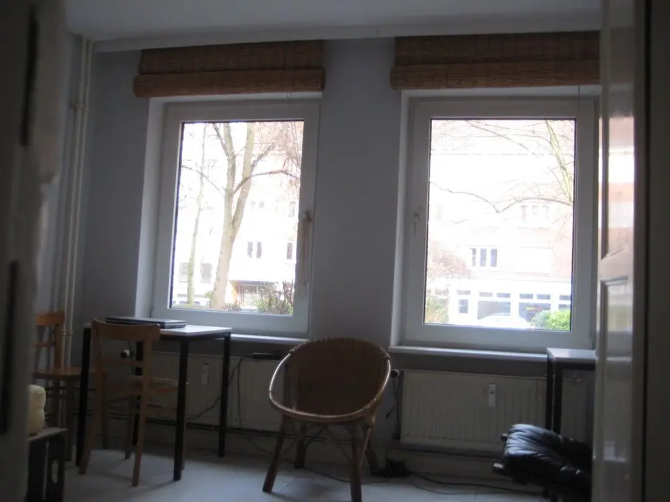 WG-Zimmer mit 17 m² in Winsen (Luhe) – Bild 2