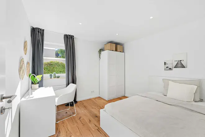 WG-Zimmer in München – Bild 3