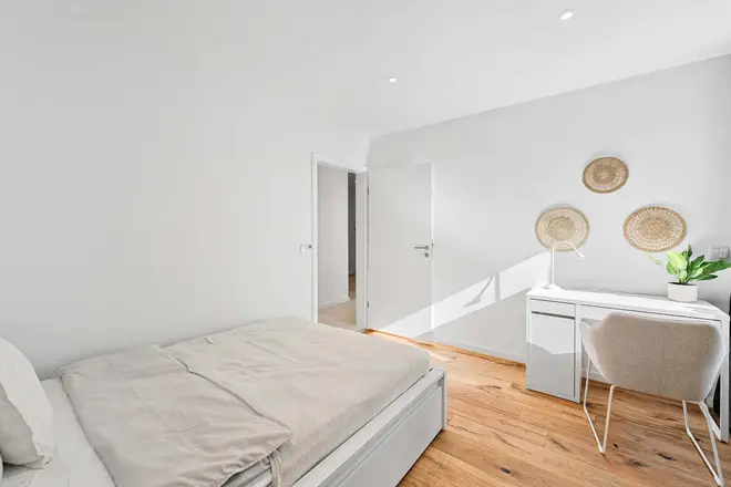 WG-Zimmer in München – Bild 5