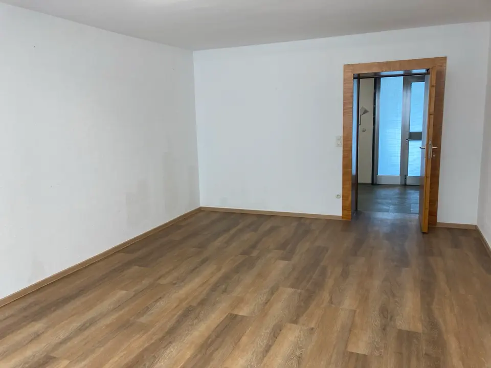 Studio mit 25 m² in Nürnberg – Bild 1