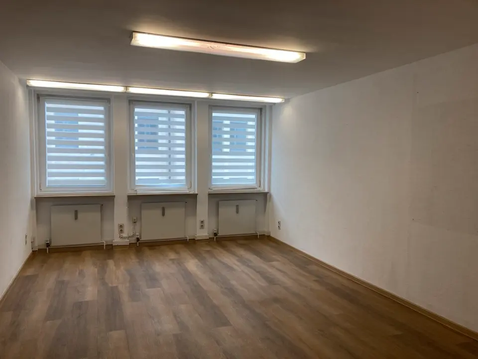 Studio mit 25 m² in Nürnberg – Bild 3