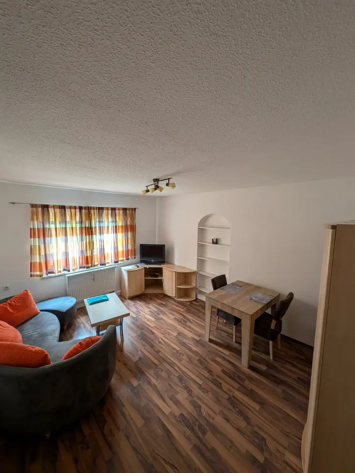 Studio mit 25 m² in Nürnberg – Bild 6
