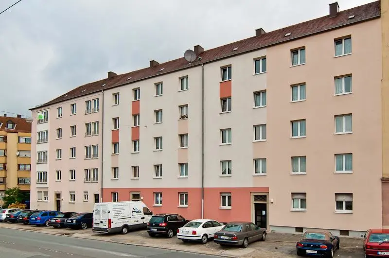 Studio mit 25 m² in Nürnberg – Bild 7