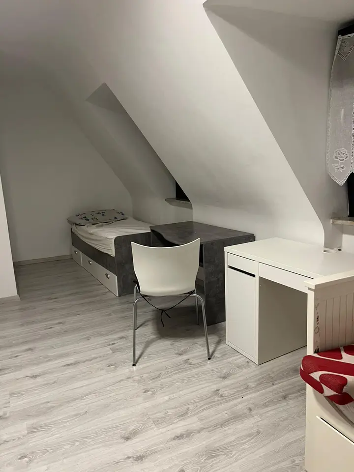 Studio mit 25 m² in Nürnberg – Bild 10