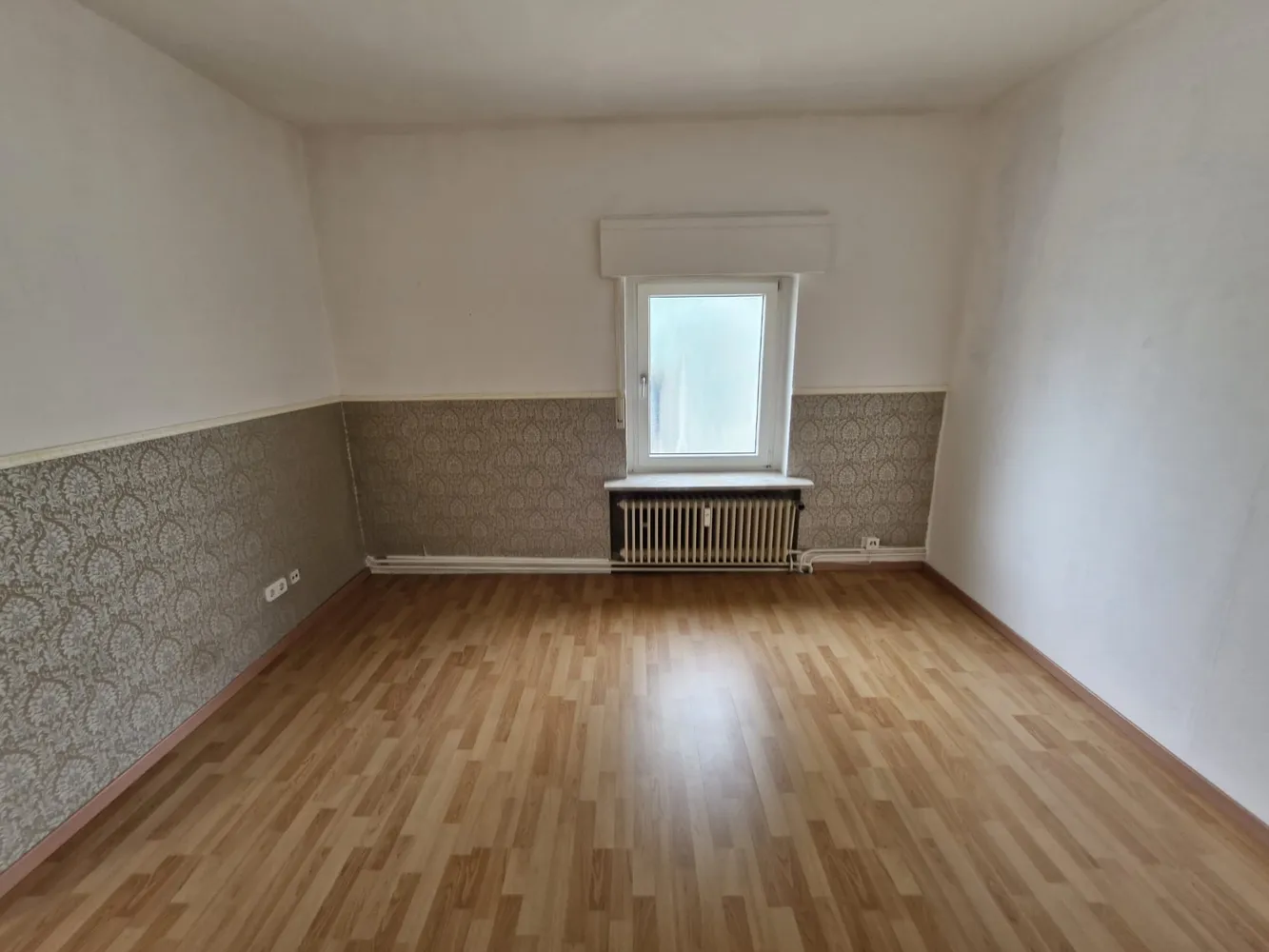3 Zimmer Wohnung mit 54 m² in Hamm – Bild 1