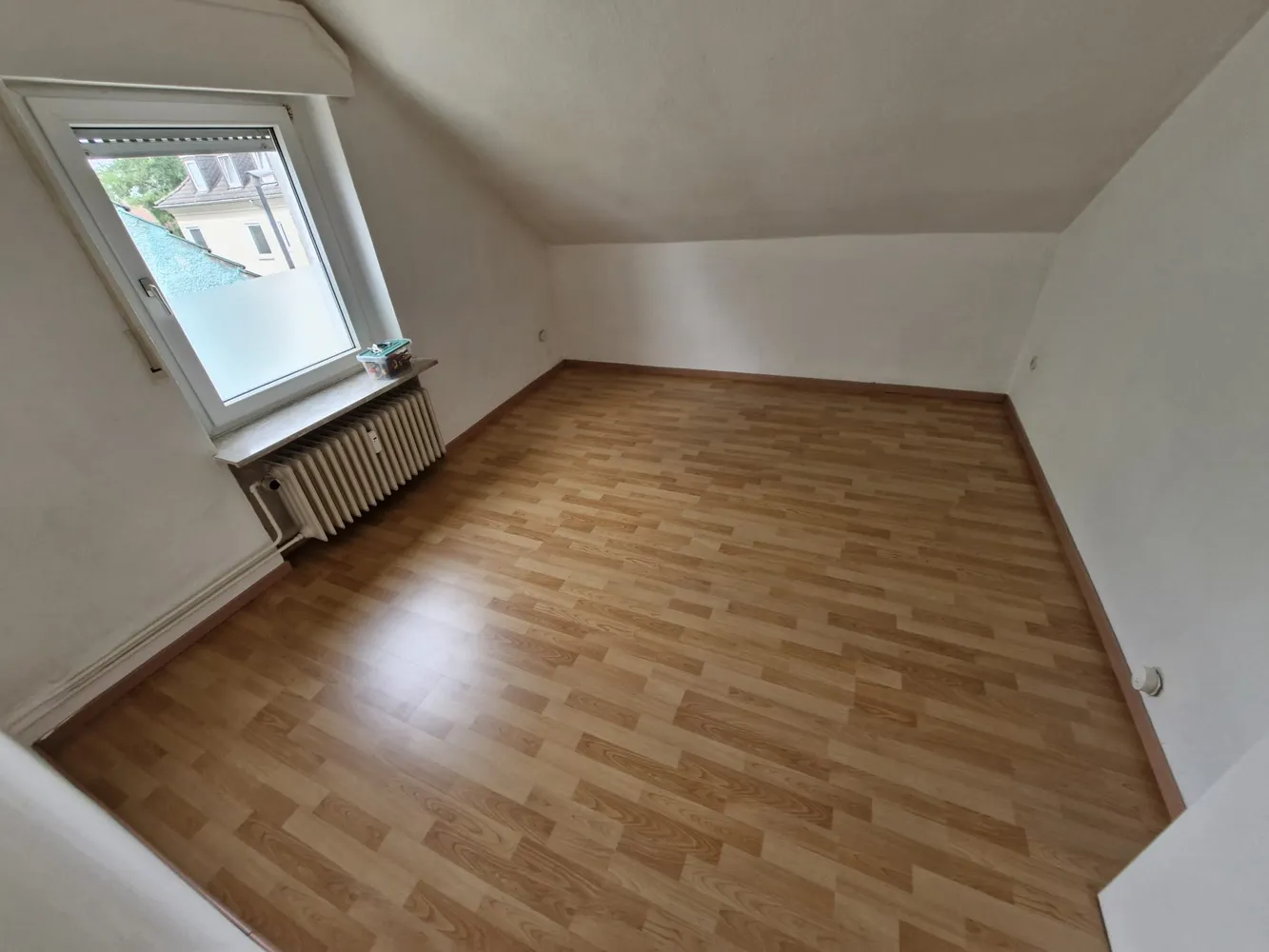 3 Zimmer Wohnung mit 54 m² in Hamm – Bild 2