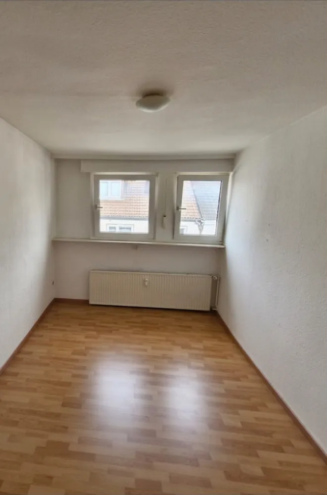 3 Zimmer Wohnung mit 54 m² in Hamm – Bild 4
