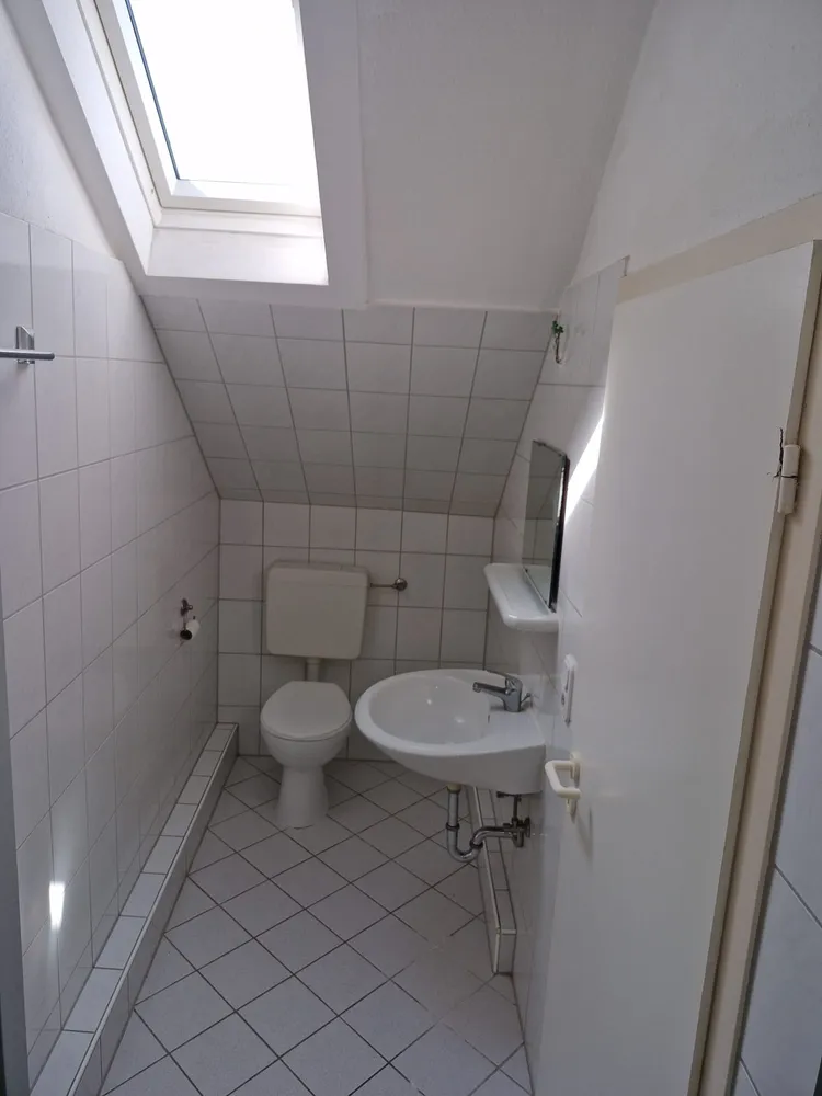3 Zimmer Wohnung mit 54 m² in Hamm – Bild 6