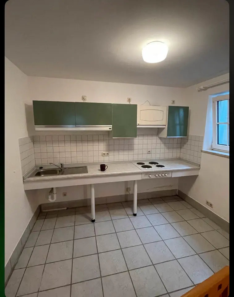2 Zimmer Wohnung mit 35 m² in Passau – Bild 3
