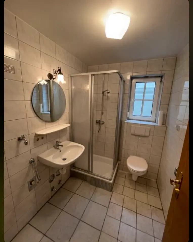 2 Zimmer Wohnung mit 35 m² in Passau – Bild 5