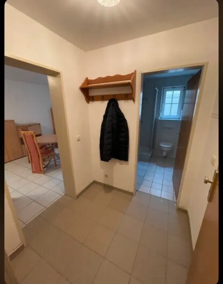 2 Zimmer Wohnung mit 35 m² in Passau – Bild 6